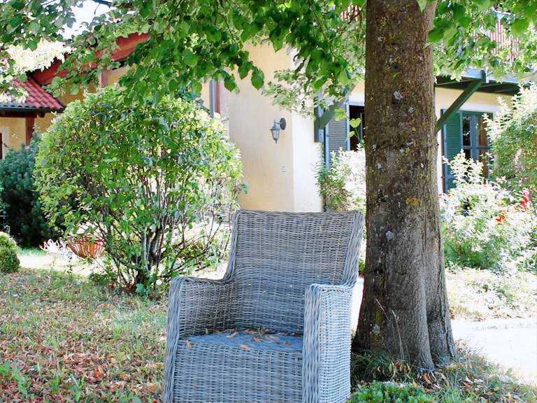 Ferienwohnung Bad Birnbach