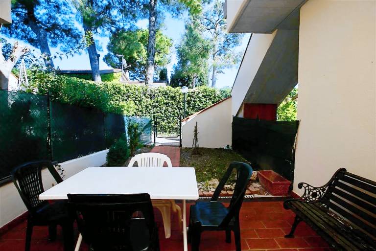 Ferienwohnung Sirolo