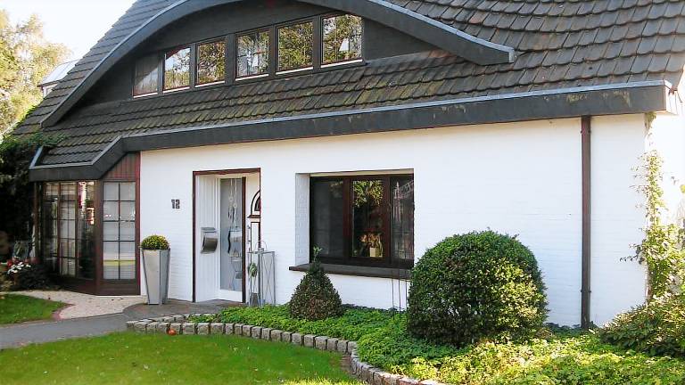 Ferienwohnung  Fürstenau