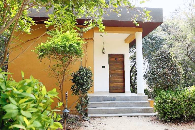 Pench Tiger Trails Resort — photo 4