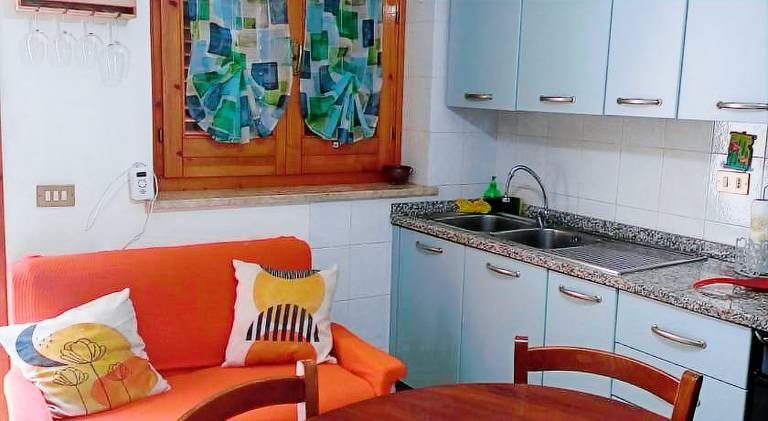 Apartment with 2 rooms for 4 persons — photo 5