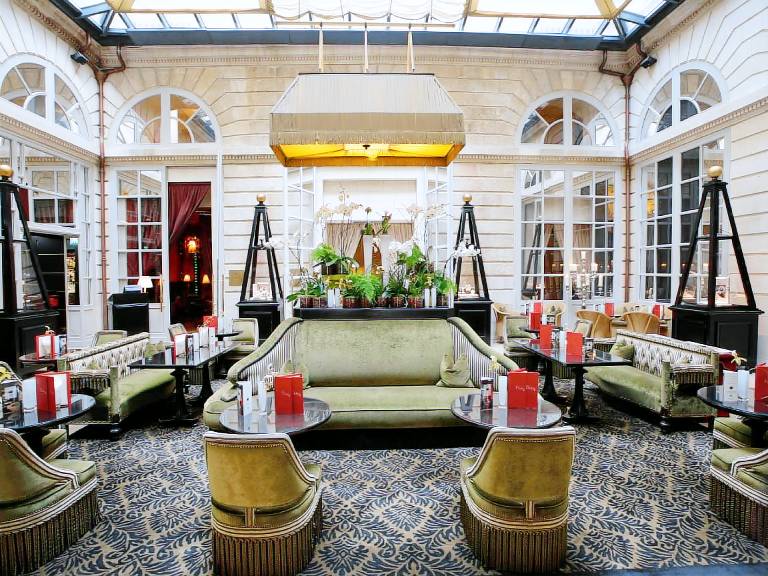 Intercontinental Bordeaux Le Grand Hotel By IHG — photo 3