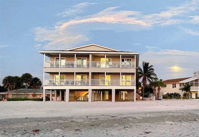 Condo Manasota Key