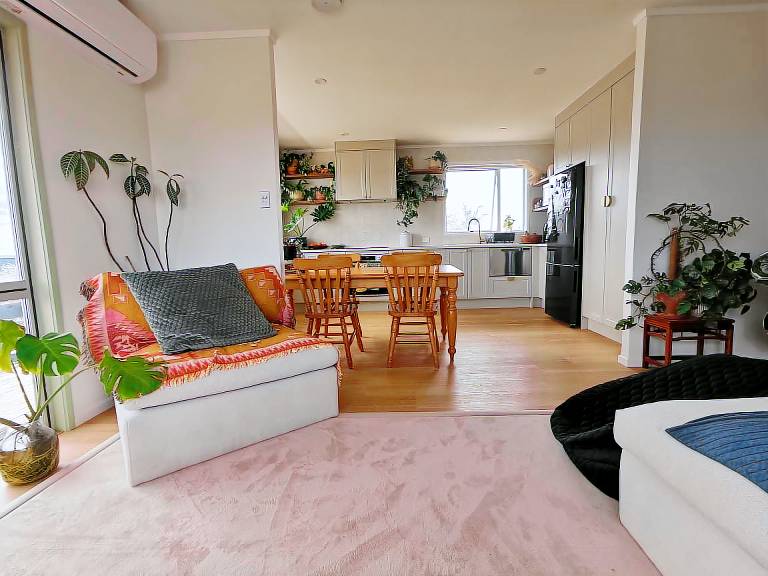 Maison de vacances Waterview