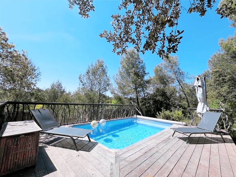 Villa Guzargues