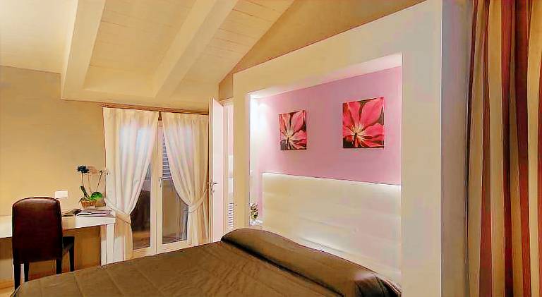 Hotel Arnolfo & Aqua Laetitia Spa and Beauty — photo 2