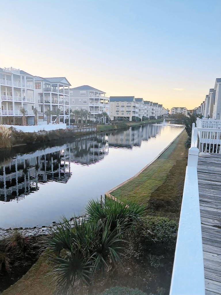 House Ocean Isle Beach