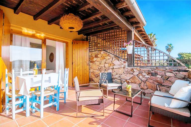 Villa Porto Rotondo