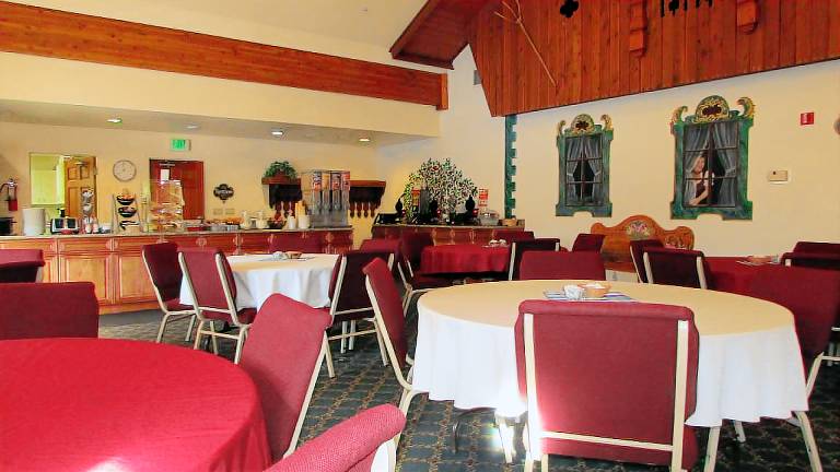 FairBridge Inn and Suites in Leavenworth, WA