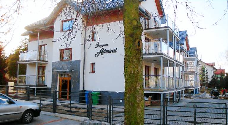 Apartament  Nowe Miasto Lubawskie