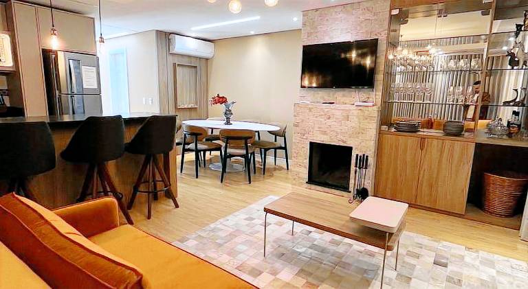 Apartment Floresta
