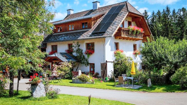 Ferienwohnung Lambach