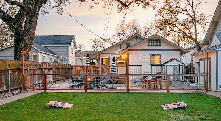 House with 2 rooms for 4 persons in Paso Robles, CA