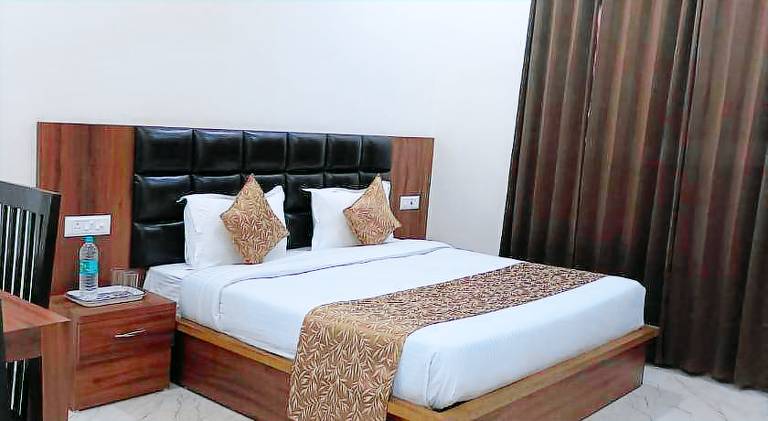 Hotel saanjh haveli — photo 2