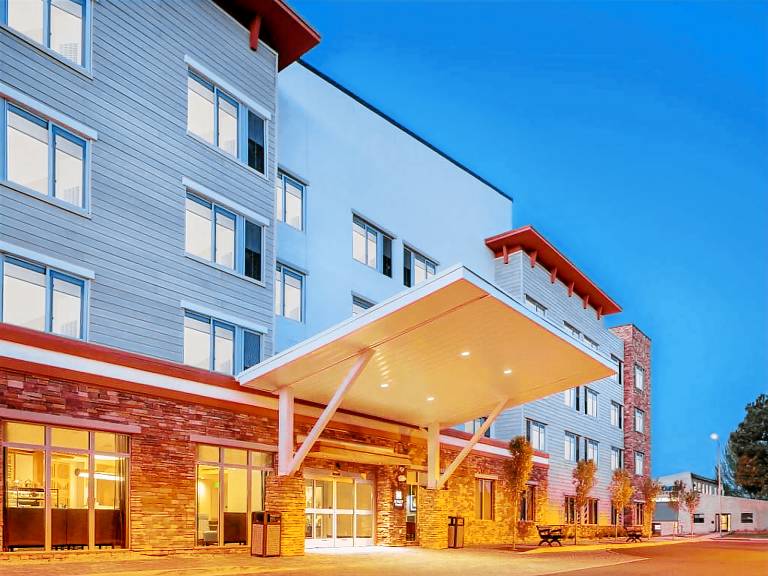 Hyatt Place Flagstaff in Flagstaff, AZ