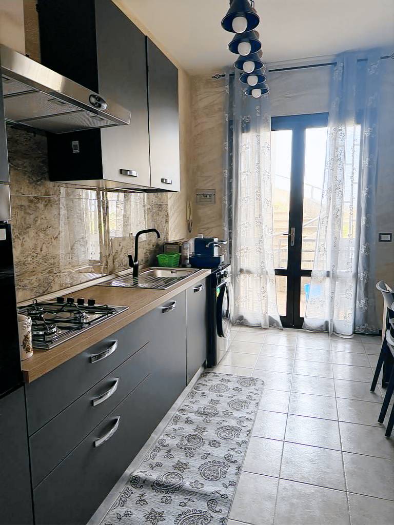 Ferienhaus in Capo Mulini, Aci Castello f&uuml;r max. 4 Personen, 