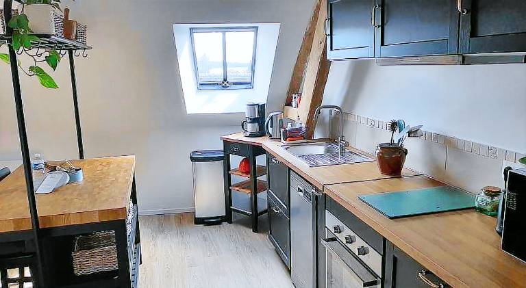 Holiday apartment | Suitable for remote work — photo 3