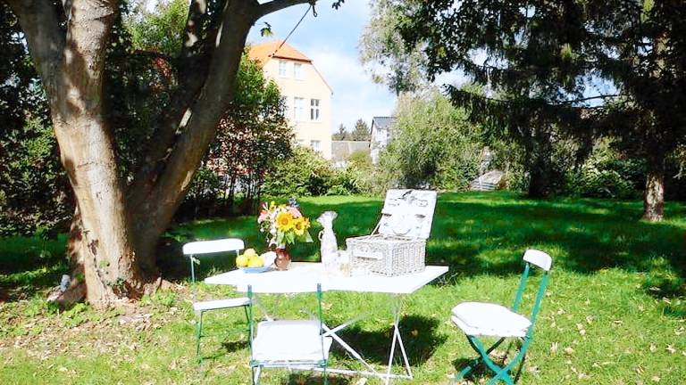 Ferienwohnung  Gräfenhainichen