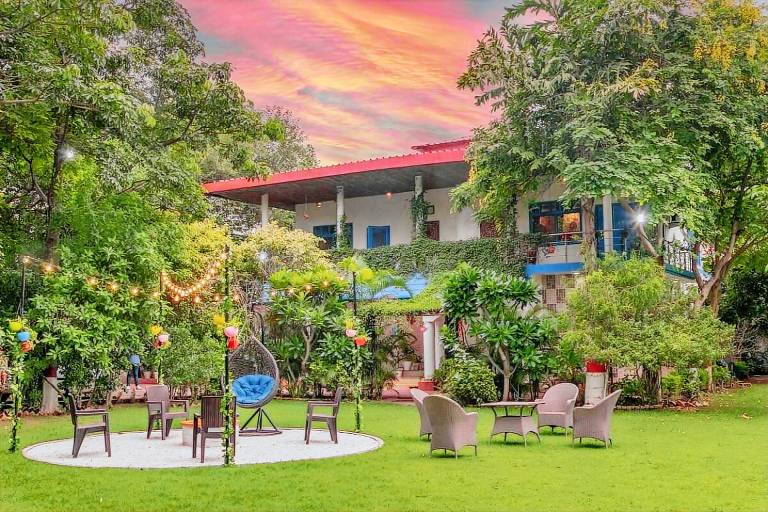 House  Malviya Nagar
