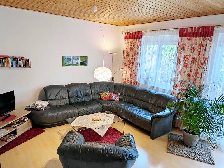 Ferienwohnung Waldkirch