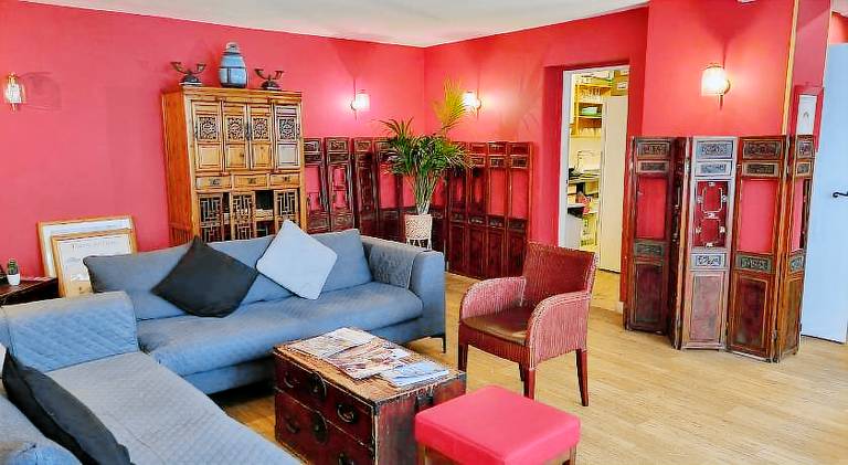 France Eiffel Hotel — photo 3