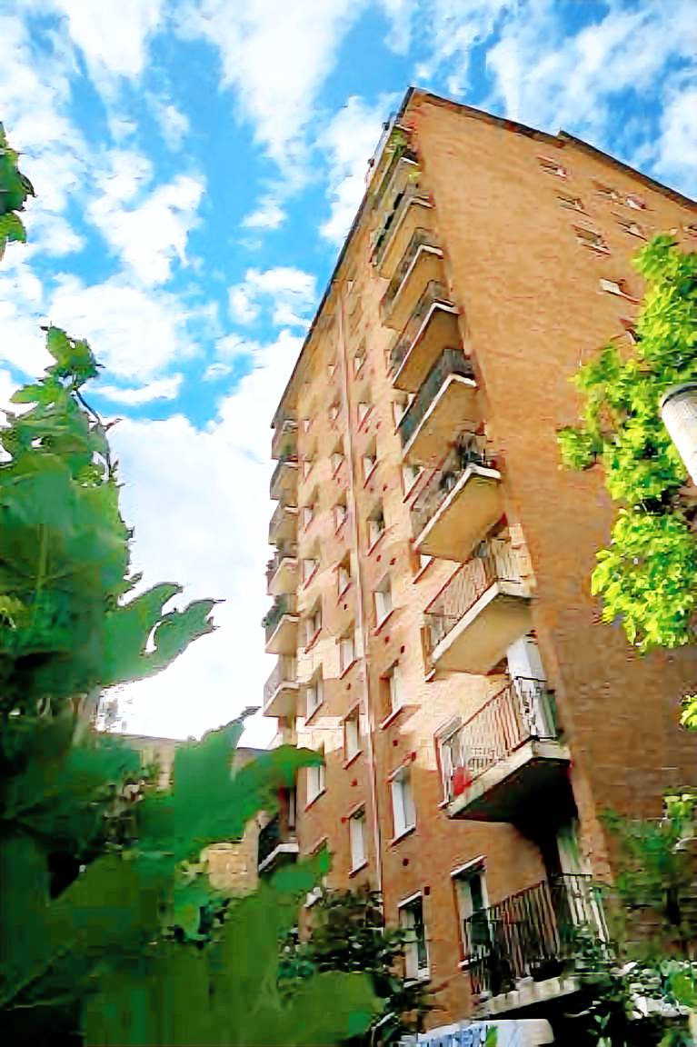Appartement  Pantin