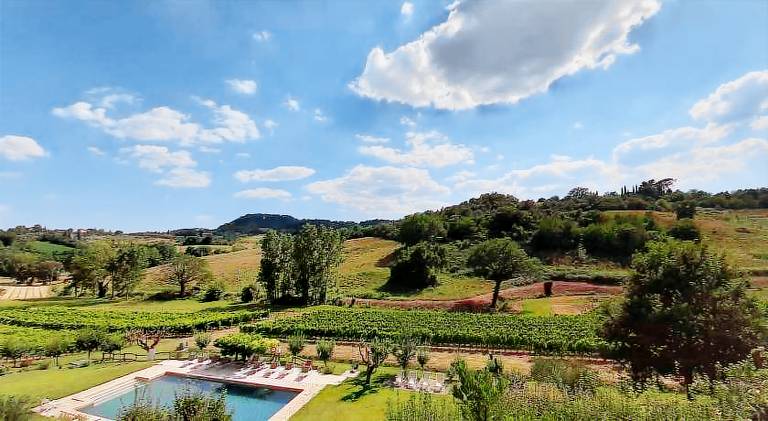 Farm with terrace, barbecue & pool | Perfect for remote work — photo 4
