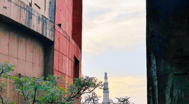 Apartment | Next to Qutb Minar — photo 4