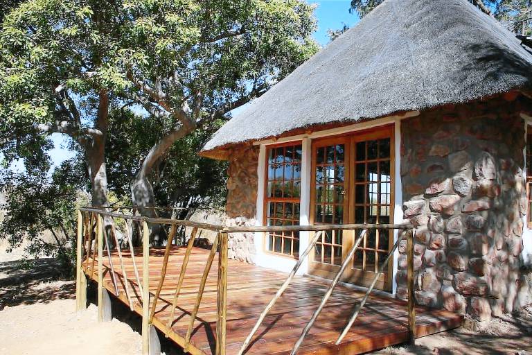Cottage  Thabazimbi