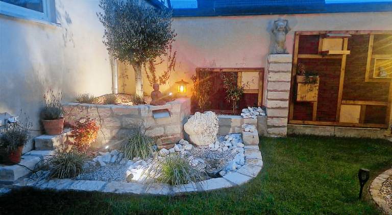 Rental apartment with 3 rooms for 6 persons — photo 5