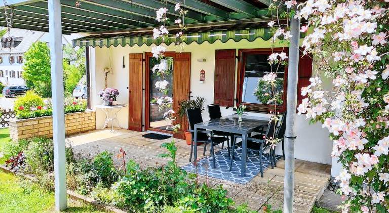 Ferienwohnung Schondorf am Ammersee