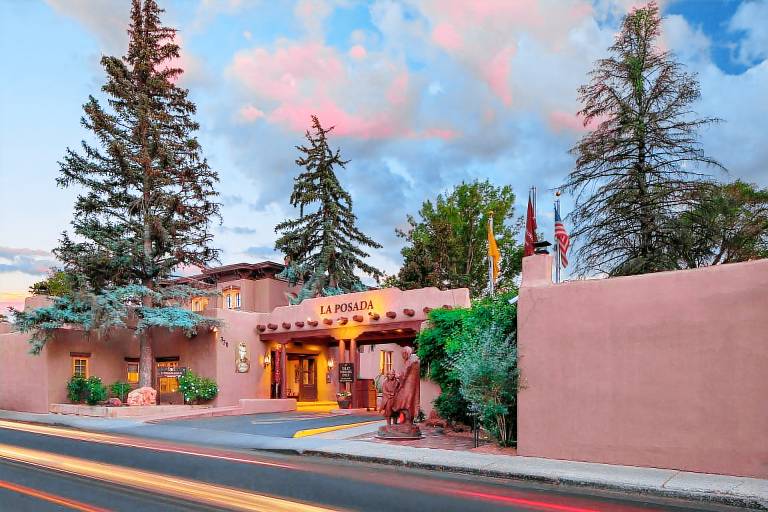 Resort  Santa Fe