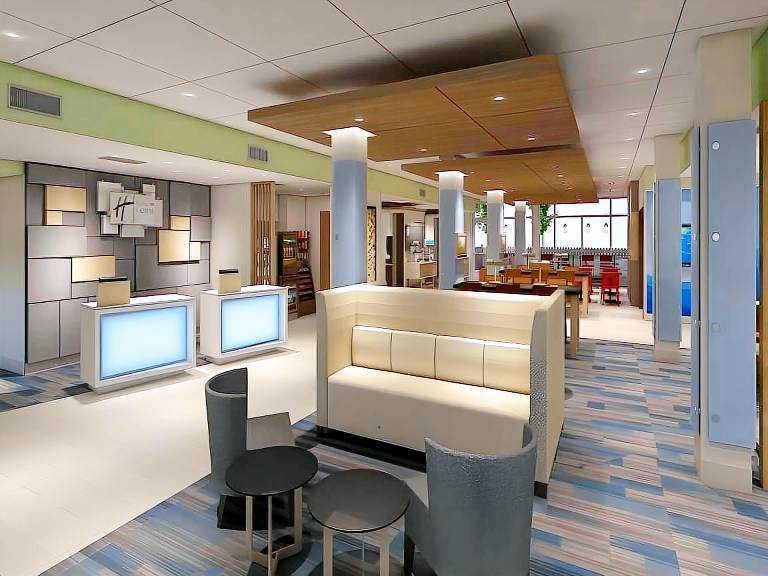 Holiday Inn Express and Suites Hannibal-Medical Center By IHG — photo 2