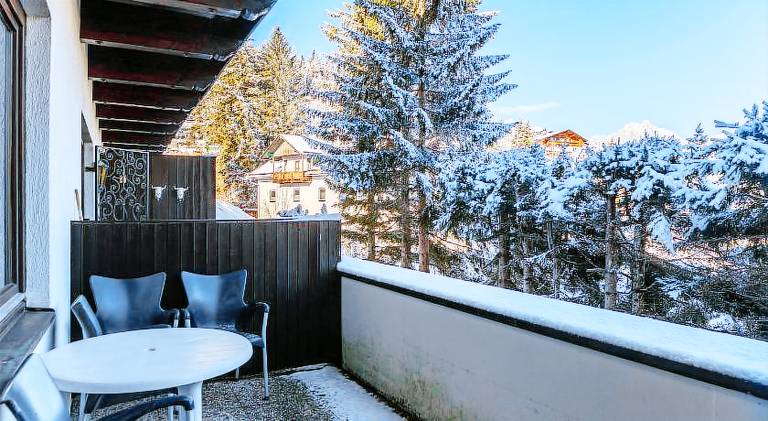 Rental apartment with 1 room for 2 persons — photo 3