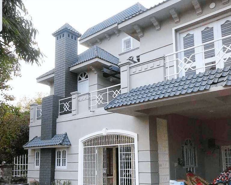 House Moinabad