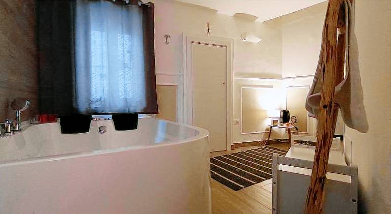 Bed & Breakfast Rossano