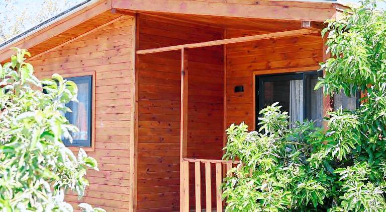 Fully equipped vacation home with terrace, garden & grill | Suitable for remote work | Dogs allowed — photo 5