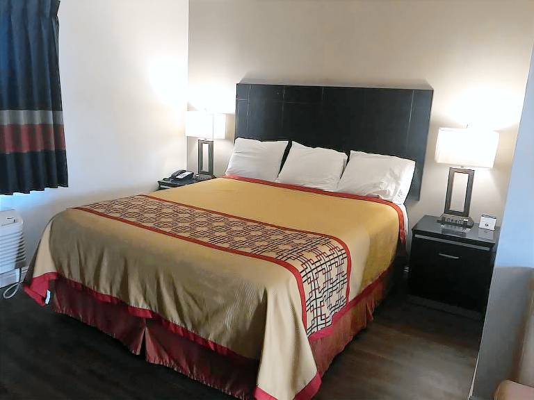 Motel Manhattan Beach