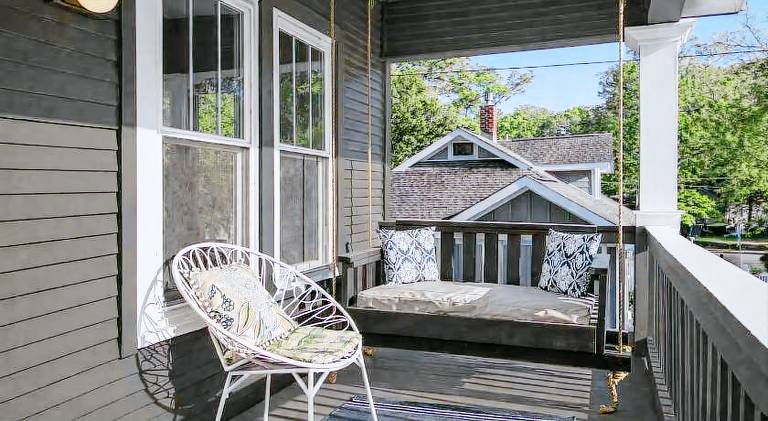 House with terrace | Suitable for remote work — photo 4