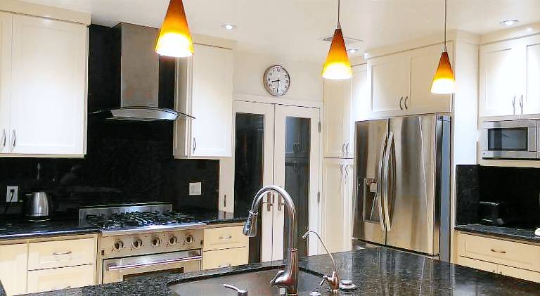 94 m&sup2; Ferienhaus