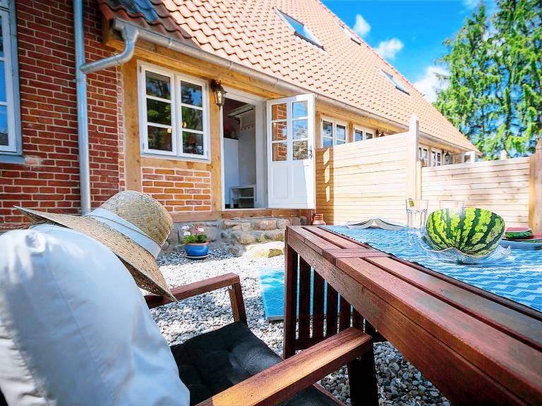 Ferienwohnung Bad Schwartau