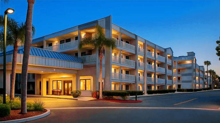 Motel 6 Anaheim, CA - Maingate in Anaheim, CA