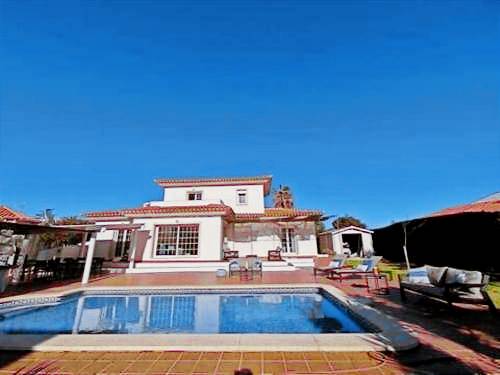 Villa San Clemente