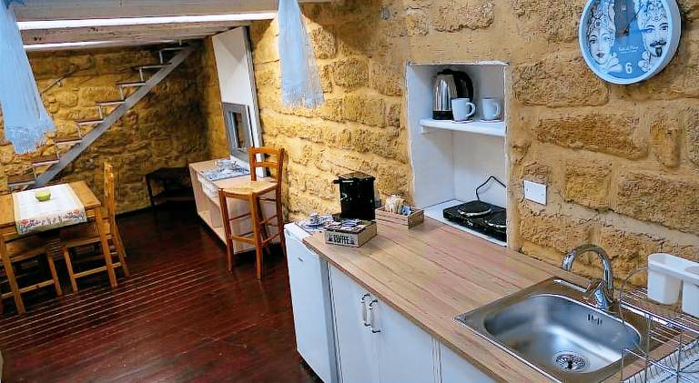 Holiday apartment for 4 persons — photo 3