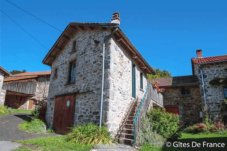 Gîte Ambert