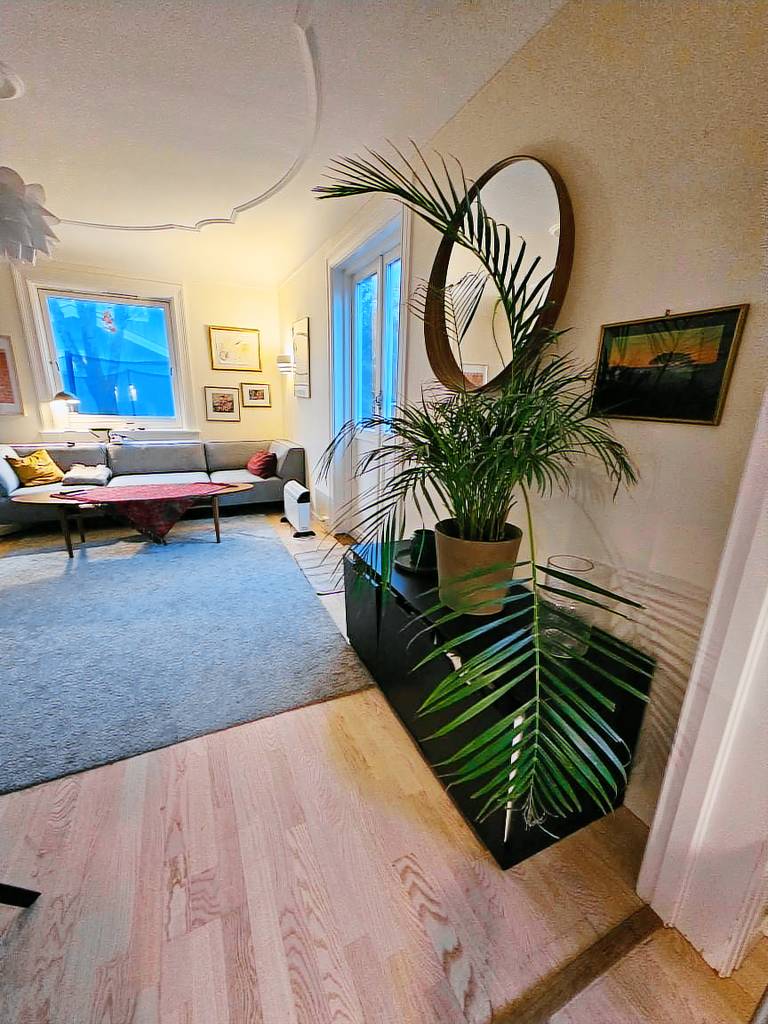 Apartamento Oslo