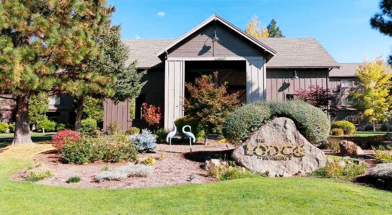 Resort  Klamath Falls