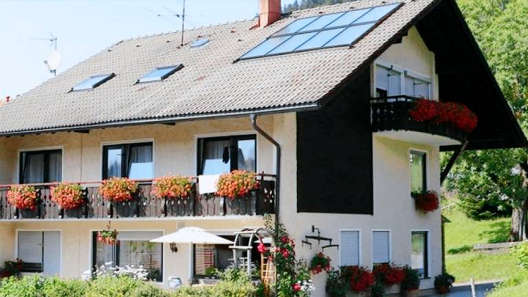 Ferienwohnung Jungholz