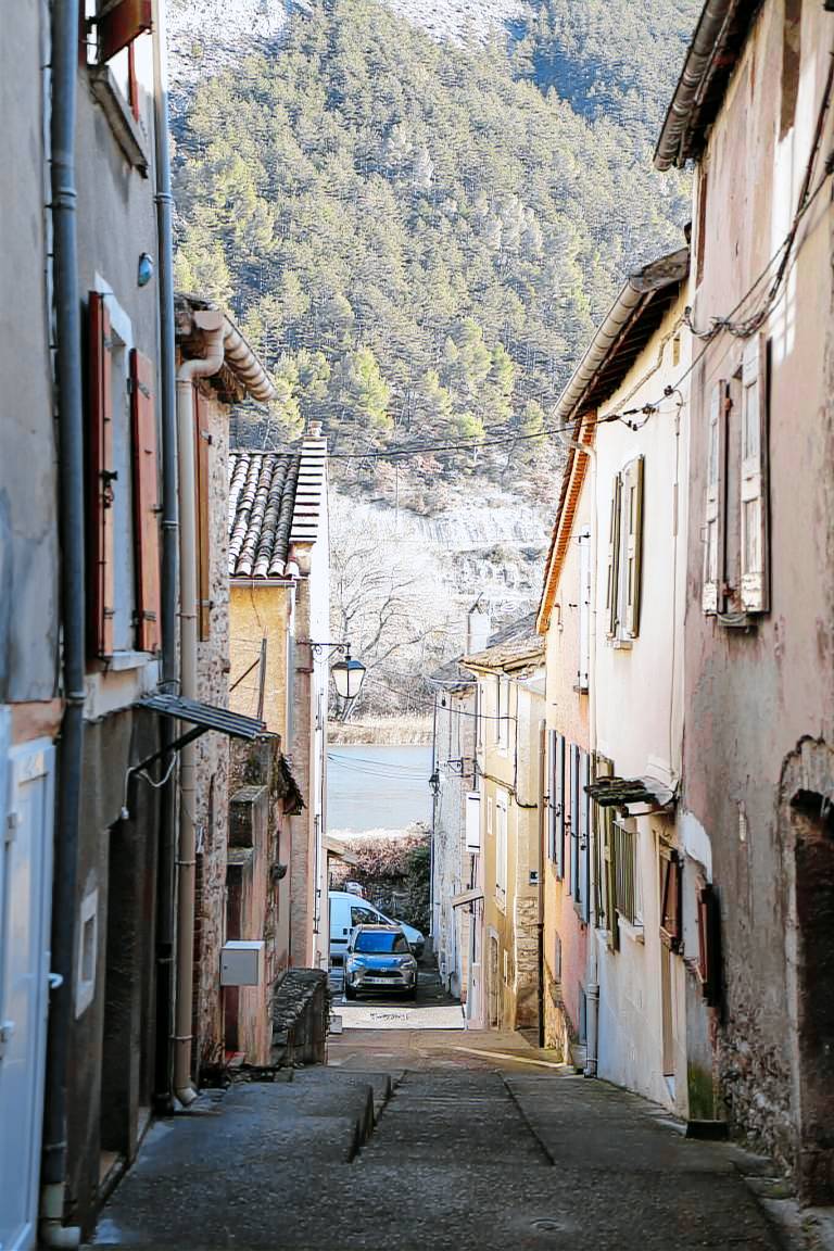 Maison de vacances Sisteron