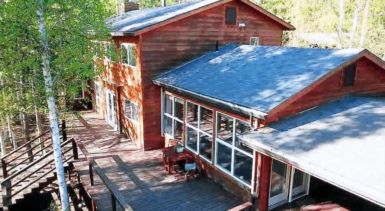 Wonderful house | Pet-friendly in Fairbanks, AK